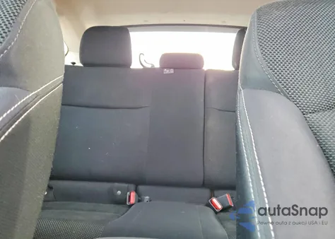 2013 Subaru Xv Crosstrek 2.0 Premium из США, поврежденный, VIN JF2GPAVC6D2865425